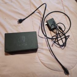 Nintendo Switch Dock
