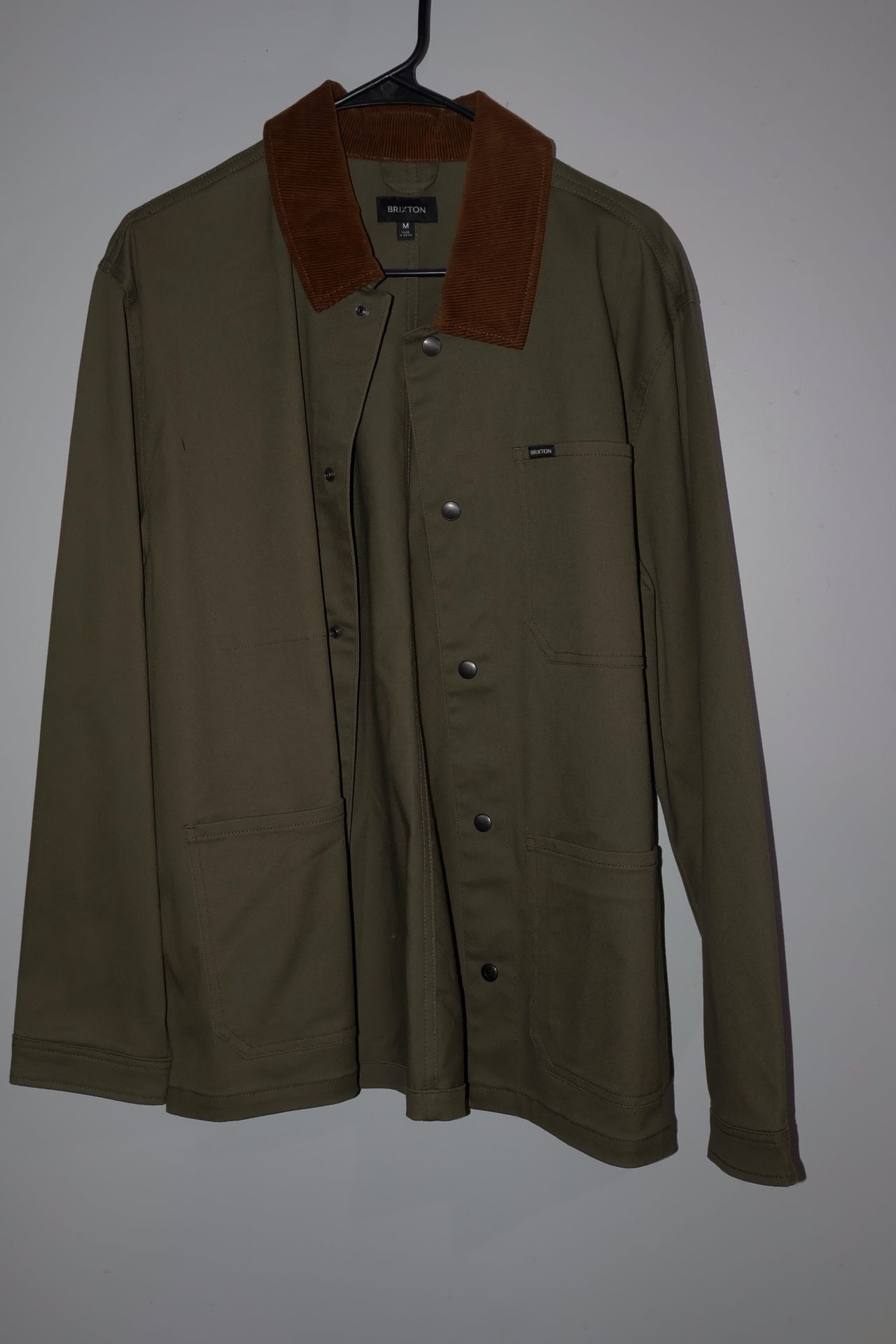 Brixton Jacket
