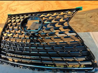 LEXUS UX200 / UX250H  GRILLE  ( 2019-2022)