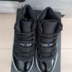 Jordan 11 Space Jam 7 Youth