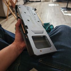 Gigabyte 3050 Graphics Card