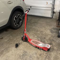 Razor Scooter 