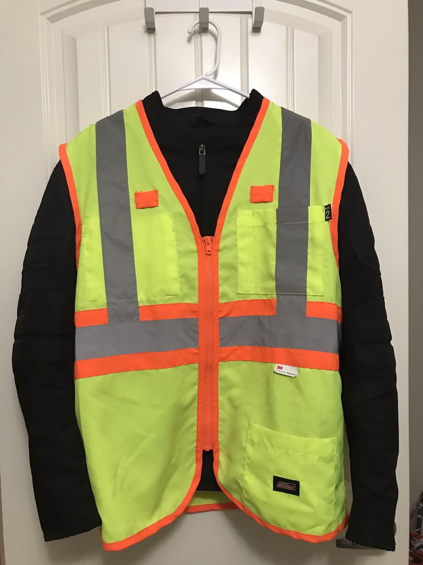 BILT Motorcycle Jacket (M)