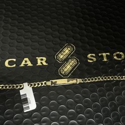 Bracelet For kids 14kt