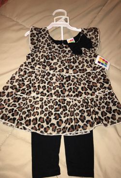 SUPER CUTE 2-piece outfit