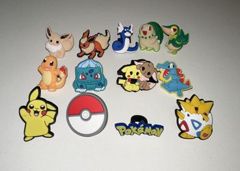Pokémon Straw Toppers for Sale in Santa Ana, CA - OfferUp