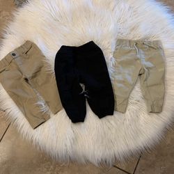 Boys , Toddler , Child 12 Months Clothes $25 For All - Hanford