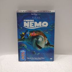 Disney 'Finding Nemo' 2-Disc Collector's Edition - DVD
