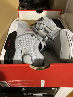 Nike Air Victor Cruz Size 8