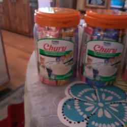 3 Churu Packages