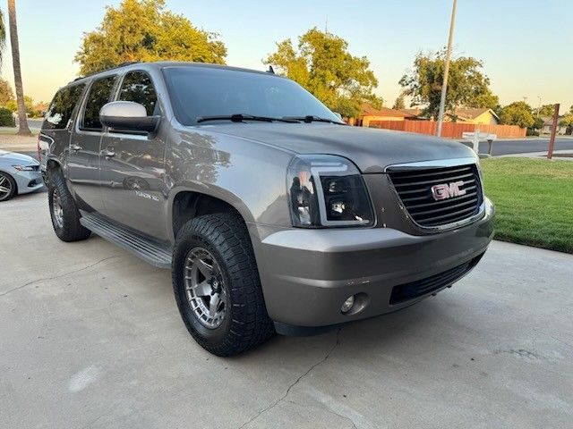 2013 GMC Yukon XL