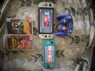Switch bundle