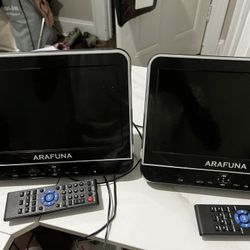 Tv Monitors 