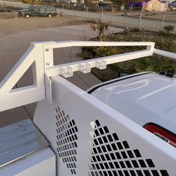 12ft Flatbed Rack ONLY