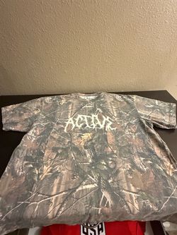 Active shirt