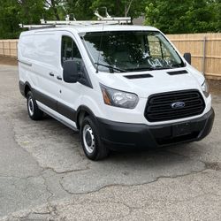 2020 Ford Transit 250 Cargo Van