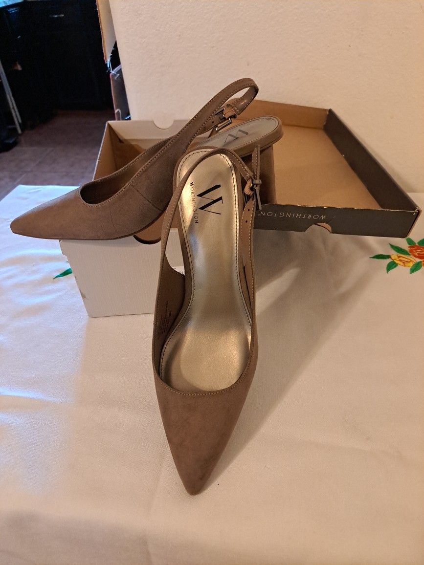 Women's Dress Shoes