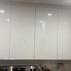 Kitchen cabinets - $400 OBO