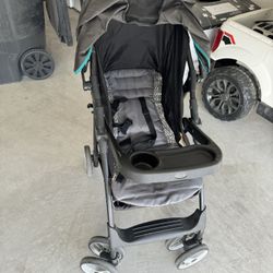 Stroller