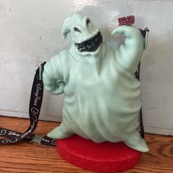 Disney Halloween Popcorn Bucket - Oogie Boogie Mnsshp 17