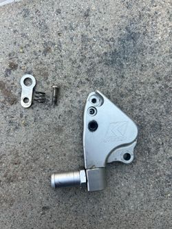 Ktuned 9th gen civic si coolant parts