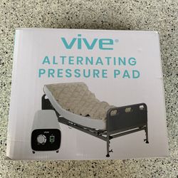 Alternating Pressure Pad