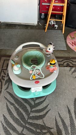 Tiny Love Baby walker