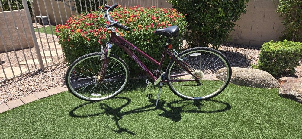 Schwinn Bike