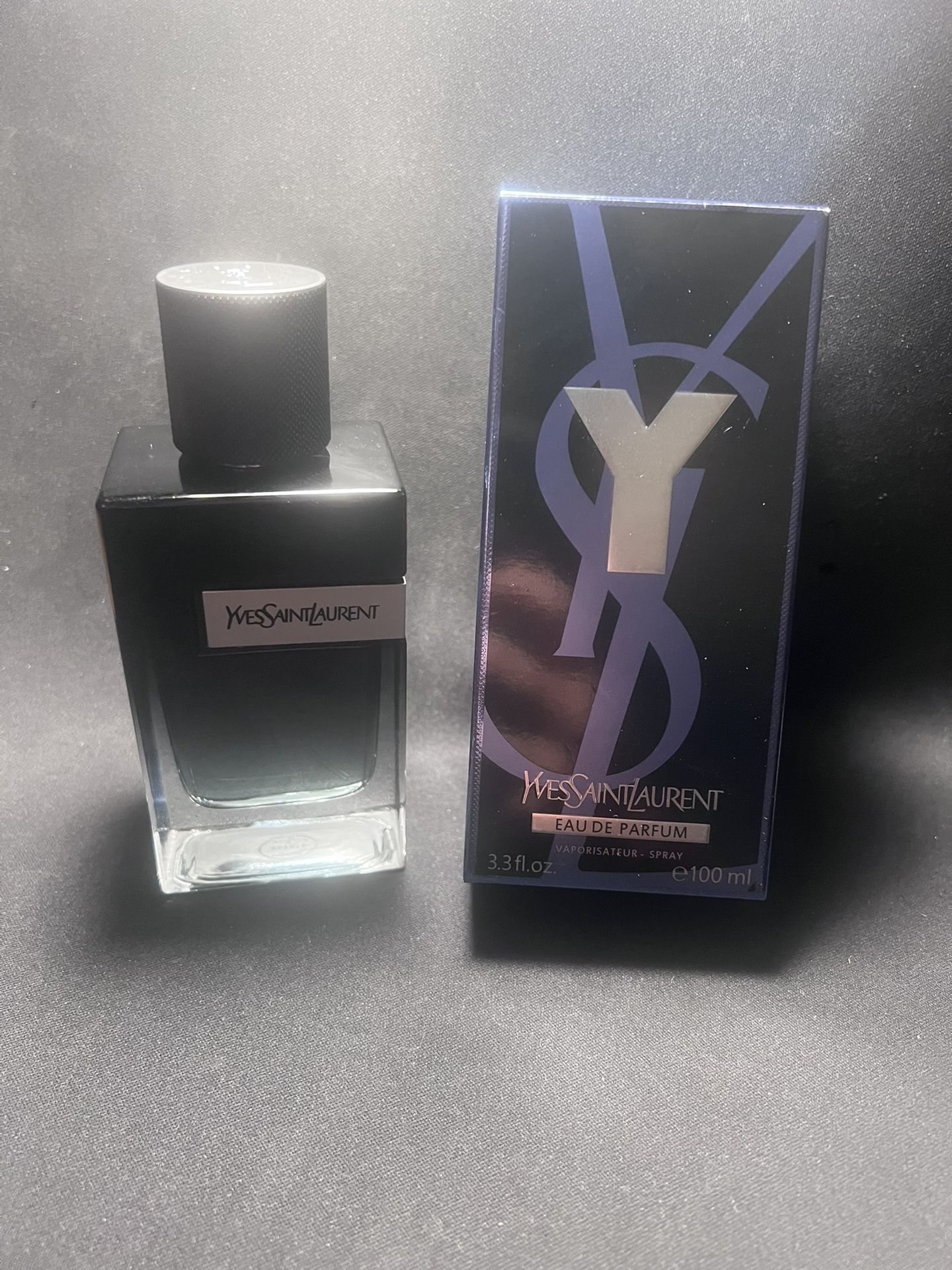 Ysl Y EDP