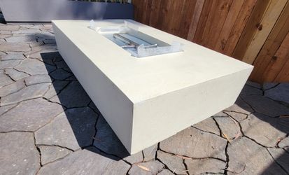 High End Fire Pit
