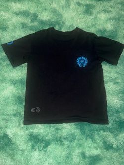 Chrome heart t-shirt