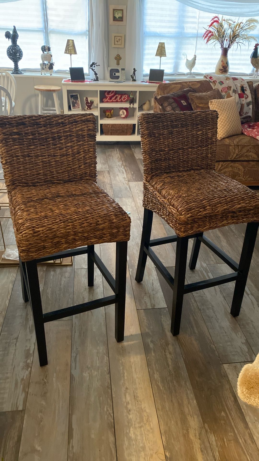 Bar Stools