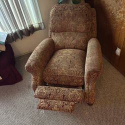Reclining Chair 