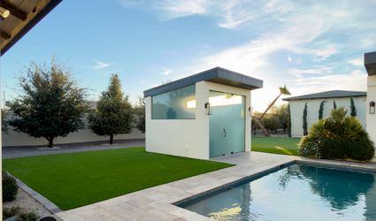 Licensed Landscape and Hardscape Installations