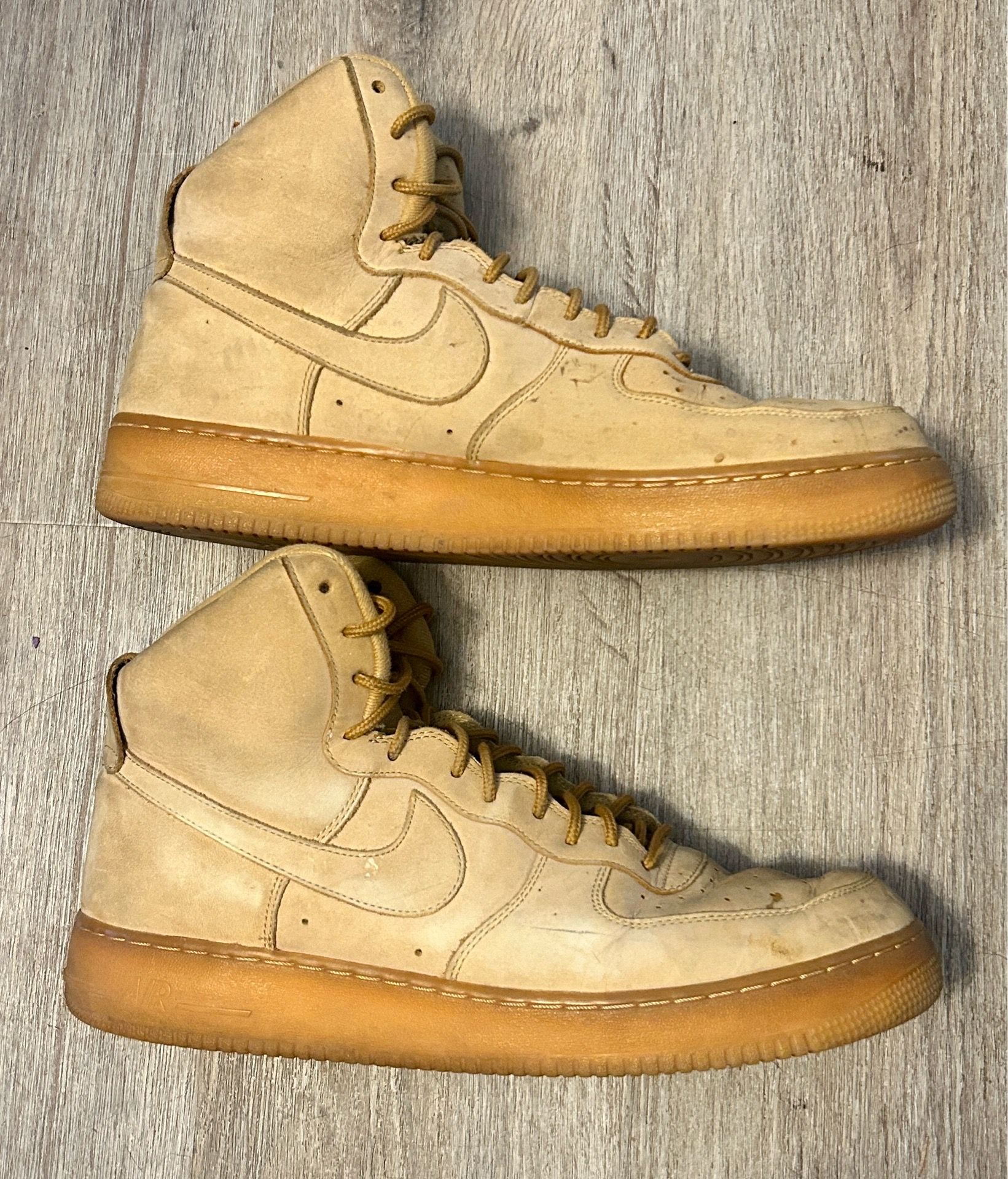 Nike Air Force 1 Sneakers men's 14