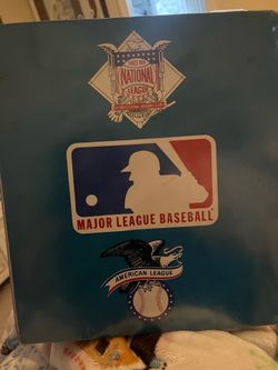 Baseball Cards