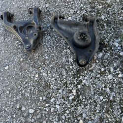 Lower Control Arms