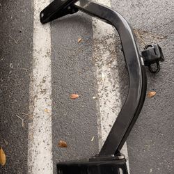 HITCH, REMOLQUE HONDA PILOT, ACURA .