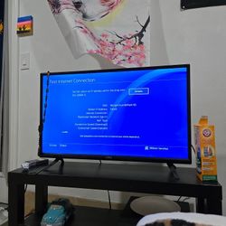 24 Inch Vizio