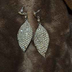 Beautiful Sparkly Earrings