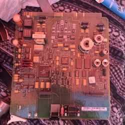 Control Boards And Robotics 
