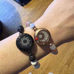 Totwoo I Miss You Touch Bracelet
