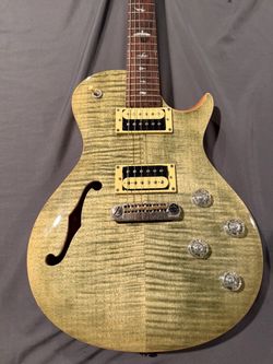 PRS guitar