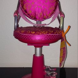 Doll Chair