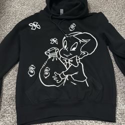 Riche Rich Hoodie 