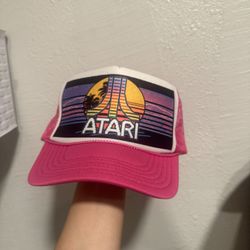 Atari Hat