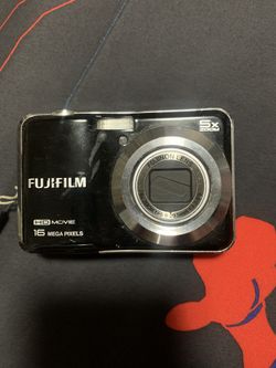 Fujifilm Digital Camera