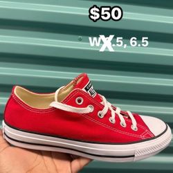 Converse All Star (Womens)