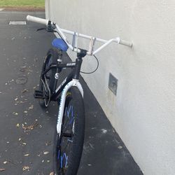 Blocks flyer SE bike