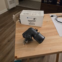 Mopar - Engine Cooling Thermostat - (contact info removed)4AA